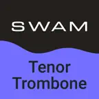 SWAM Tenor Trombone iOS Icon