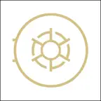 Калькулятор вкладов Вклад Плюс iOS Icon