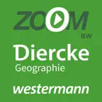 Diercke Geographie BW Zoom iOS Icon