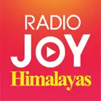 JOY Himalayas iOS Icon