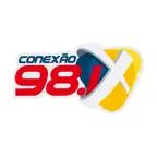 Rede Conexão FM iOS Icon