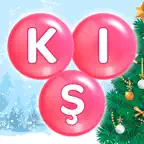 Kelime Şöleni: Kelime Oyunu iOS Icon