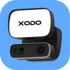 Xodo ProCam iOS Icon