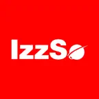 IzzSo iOS Icon