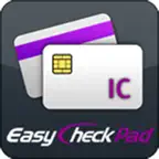 EasyCheck Pad iOS Icon