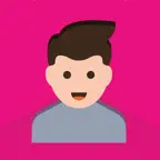 O! Safe Kids iOS Icon