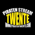 Piraten Stream Twente Icon