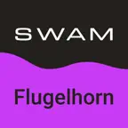 SWAM Flugelhorn iOS Icon