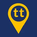 TT-School Bus Tracking iOS Icon