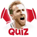English Football Quiz & Trivia iOS Icon
