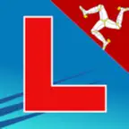 Isle of Man Theory Test Suite iOS Icon