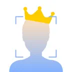 Facer – you look like celeb iOS Icon