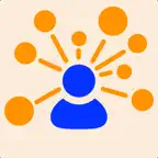 Interactive Contact List icon