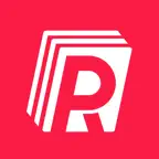 Replica Poker - THNL Duplicate iOS Icon