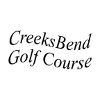 CreeksBend Golf Course iOS Icon
