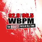 92.9 WBPM iOS Icon