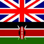 English Swahili Dictionary + iOS Icon
