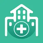 Smart4Hospital iOS Icon