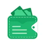 Expense Manager - Daily Budget iOS Icon