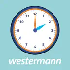 Uhrzeiten trainieren iOS Icon