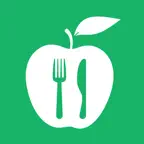 Nutrition Data - Food Calorie iOS Icon