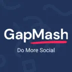Gapmash Icon