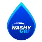 Washy Car Icon