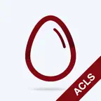 ACLS Practice Test Prep iOS Icon