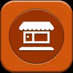 Ravel Merchant iOS Icon