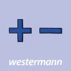 Plus und minus trainieren iOS Icon
