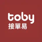 Toby家居接單易 iOS Icon