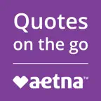 Quotes-on-the-go iOS Icon