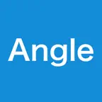 Angle Unit Converter iOS Icon