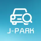 jPark iOS Icon