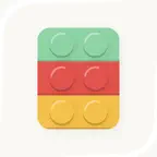 Brick Board iOS Icon