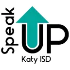 Speak Up - Katy ISD iOS Icon