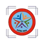 ASİM-SEN iOS Icon