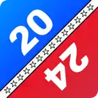 Election Soundboard iOS Icon