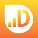 DODuae Analytics iOS Icon