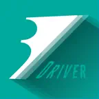 37Express Driver iOS Icon