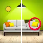 Spot the Difference: Find 5 iOS Icon