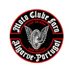 Moto Clube Faro iOS Icon