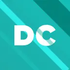 Digital Check iOS Icon