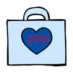 První Psychická Pomoc iOS Icon