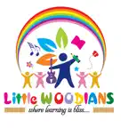 Little Woodian iOS Icon