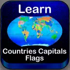 World Pro: Geo Genius Icon
