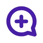 mediQuo PRO iOS Icon