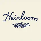 Heirloom Eats iOS Icon