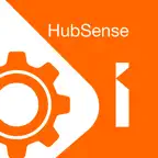 HubSense Commissioning iOS Icon