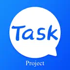 WeTask iOS Icon